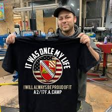 A 2/17 F.A. CAMP JOHN C. PELHAM KOREA ALUMNI