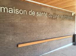 Maison De Sante Du Pays Neufchatelois Maison De Sante A Neufchatel En Bray