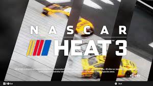 Are you rocking a halloween themed custom scheme in #nascarheat5 this week? Nascar Heat 3 Let S Get Fast And Dirty Big Boss Battle B3
