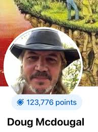 Who is the next up and coming point leader in the MrMaple friends group?