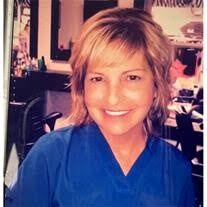 Sally Lynn Johnson Obituary