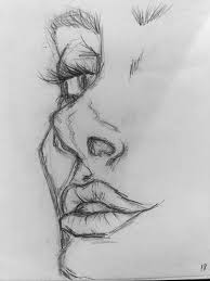 60 Simple Pencil Drawing Sketch Exercise Page 56 Of 61 Laryoo