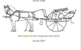 Word Wenches: Getting around