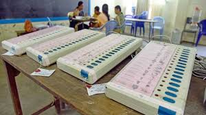 Jharkhand Bypolls For Dumka And Bermo Assembly Seats On November 3