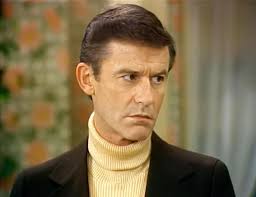 The Carol Burnett Show" Ken Berry and Roddy McDowell (TV Episode 1978)