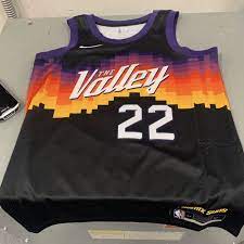 Phoenix suns gifts are always a great way to show some love for the biggest nba fan in your life. Phoenix Suns City Edition Jerseys Leaked Bright Side Of The Sun