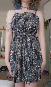 Inkyminky - Busty Tits video by Busty Girl from Instagram and Onlyfans