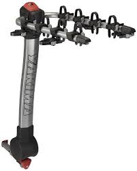 Amazon Com Yakima Ridgeback 4 Bike Hitch Rack Sports Outdoors Best Bike Rack 4 Bike Hitch Rack Hitch Bike Rack