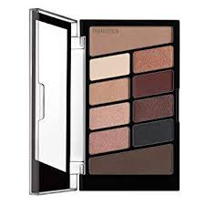 We gravitate to the prettiest colors and the most impressive shade like a matte remix of the brand's bigger brighter eyes shadow palette (used on the models at the 2018 victoria's secret show), this compact contains. 17 Best Nude Eyeshadow Palettes Nude Makeup Palettes