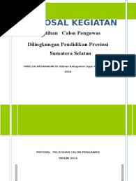 Proposals are often structured in a similar way to reports and should be clearly organised under headings. Proposal Cawas