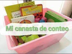 Se deben imprimir para cada uno la tabla que aparece arriba. Actividades De Conteo Para Ninos Pequenos Aprendizaje Natural Youtube Actividades De Conteo Actividades De Matematicas Preescolares Actividades