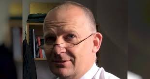 Noel Macdonald Drop Your Boss 2016