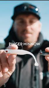 Watch as @anordbye breaks down the New Strike King Pinger Minnow!, Did you  like what you saw? Find the full lineup of Next Level Videos