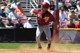 Where are Oregon's 2019 high school seniors headed for college baseball?