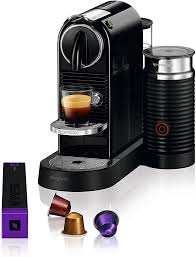 Use the automatic steam wand to create perfectly textured milk. Best Nespresso Coffee Machines Uk 2021 Edition Cooked Best