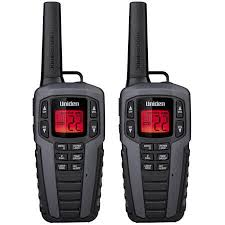 10 Best Long Range Walkie Talkies In 2019 Buying Guide