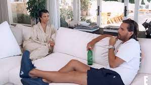 Scott Disick Admits His Close Relationship With Kourtney Kardashian Did Lead To Sofia Richie Daily Mail Online