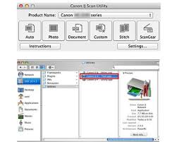 The mf scan utility is software for conveniently scanning photographs, documents, etc. Ij Scan Utility Canon Download Supportcanon Com