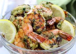 There is no need to thaw the shrimp if you purchase them frozen as they will thaw while marinating. How To Make The Best Marinated Grilled Shrimp Kabobs