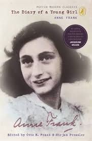 Anne Frank: The Diary of a Young Girl. by Anne Frank  (9780141315195/Paperback)