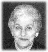 MARGUERITE VASS Obituary (2019)