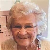 Jean Marie Lynch Obituary