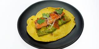 Next, rinse the tilapia fillets and dry them with paper towels. 3 All Star Taco Recipes From The Finalists Of Top Chef All Stars