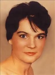 Obituary information for Joan Terease Killian