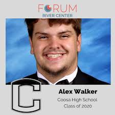 Congratulations to these seniors! Show them some support in the comments  and through sharing this! Madison Grace Broome (Armuchee High School)- Madi  is a 4 year start for AHS soccer team, she