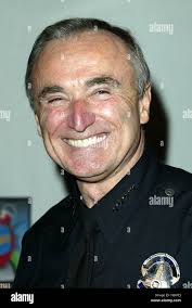 William j bratton hi-res stock photography and images