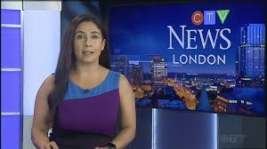 A line of police officers look for evidence in london, ontario on monday, june 7, 2021. Tories Hike Mpp Housing Allowance By 20 Per Cent Amid Cost Cutting Ctv News