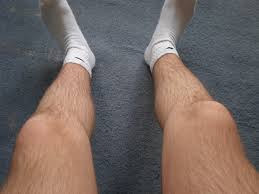 Practically found that baldness is associated with heredity that is, transferred by gene. Is It Weird That I Actually Find Men With Hairy 89991516 Added By Daphnie At I Don T Shave Either