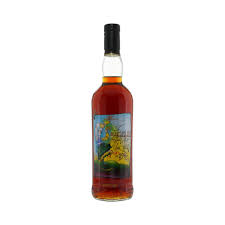 Macallan Private Eye The Whisky Shop