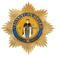 Con +orden también puedes consultar tu siguiente información: Orden Und Ehrenzeichen Kunstsammlungen Der Veste Coburg