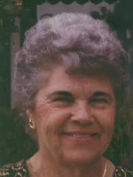 Alma Wright Obituary (2013)