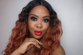 15 Black Beauty Bloggers Share Their Favorite Red Lipstick