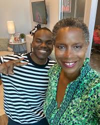 This is Nick Dennis! He is the founder of @techweekgreenville ! So proud of  this young man for organizing this incredible week long event that  encompasses not only Tech Conversations and workshops