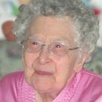 Edith Trengove Obituary