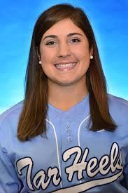 2014 TAR HEEL SOFTBALL