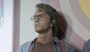 Jonathan Bailey (Fellow Travelers): Emmy predictions say he'll win