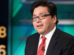 Feature Cover Thomas Lee Wall Street Analyst by Advisors Magazine