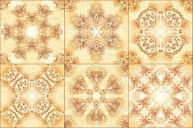 Mehndi Backgrounds Big Set Mehndi Patterns Background Henna Designs