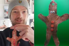 I'm a 'bad' taxidermist