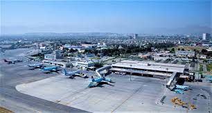 Pada 1964 kaboel mulai menempuh pendidikannya di jurusan arsitektur dan seni rupa institut teknologi bandung. Turkey Seeks To Run Kabul Airport As Us Nato Troops Exit Afghanistan