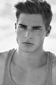 Pin By Browzzing The Eyebrow Thing On Guys Mens Hairstyles Short Haircuts For Men Guys Eyebrows