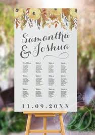 30 Best Wedding Seating Charts And Place Cards Images In