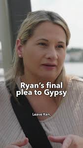Gypsy reacts to Ryan's attempt to stay in her life. A new episode of  #GypsyRose: #LifeAfterLockUp premieres Monday, March 17th at 9/8c only