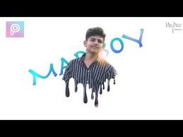 Download the perfect picsart background pictures. Picsart Tutorial Easy Pics Art Editing Name Background Picsart Editing Youtube