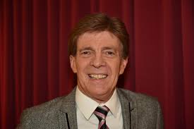 Paul Severs haalt kracht uit zijn geloof