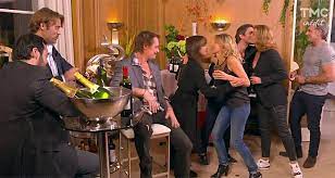 Ingrid et audrey continuent de réfléchir a des plans pour récupérer l'argent de peter. Les Mysteres De L Amour Les Premieres Indiscretions Sur La Saison 17 Toutelatele